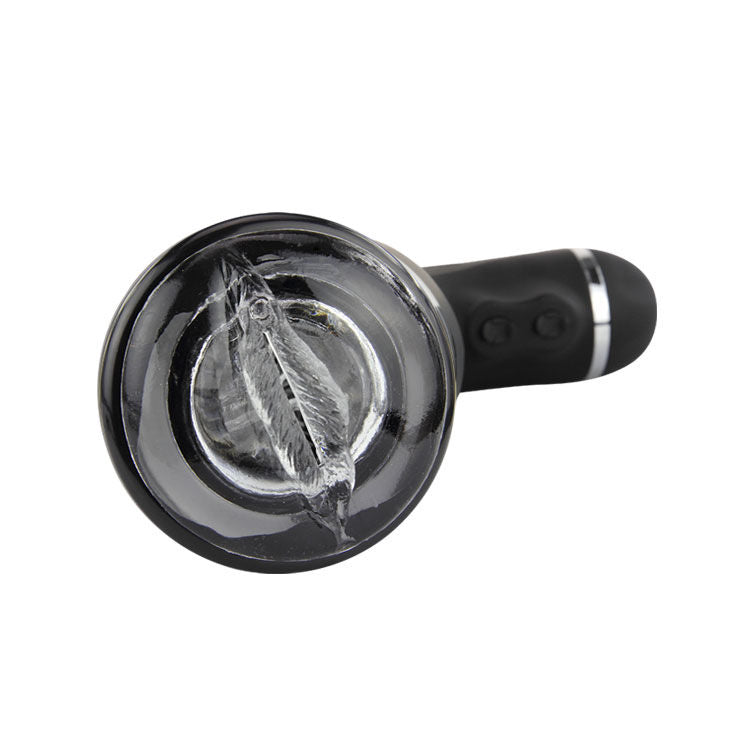 BAILE - ROTATION LOVER AUTOMATISCHER MASTURBATOR 5V für sinnliche und diskrete Momente