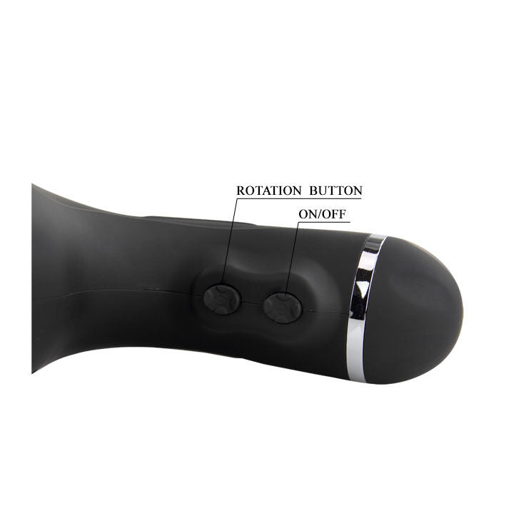 BAILE - ROTATION LOVER AUTOMATISCHER MASTURBATOR 5V automatischer Masturbator diskret online kaufen