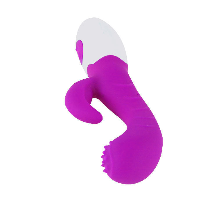 Pretty Love Flirtation Arthur – G-Punkt- und Klitoris-Vibrator mit 7 Geschwindigkeiten – Klitorisstimulator Bild 7