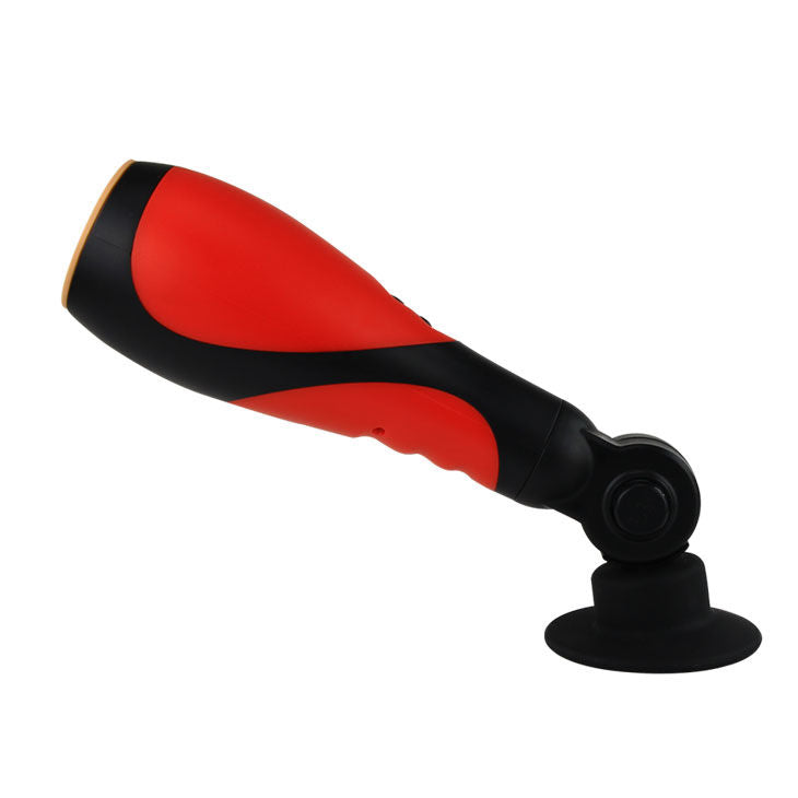BAILE - ORAL SEX LOVER 30V MIT ADAPTER – BAILE - ORAL SEX LOVER 30V MIT ADAPTER Bild 7