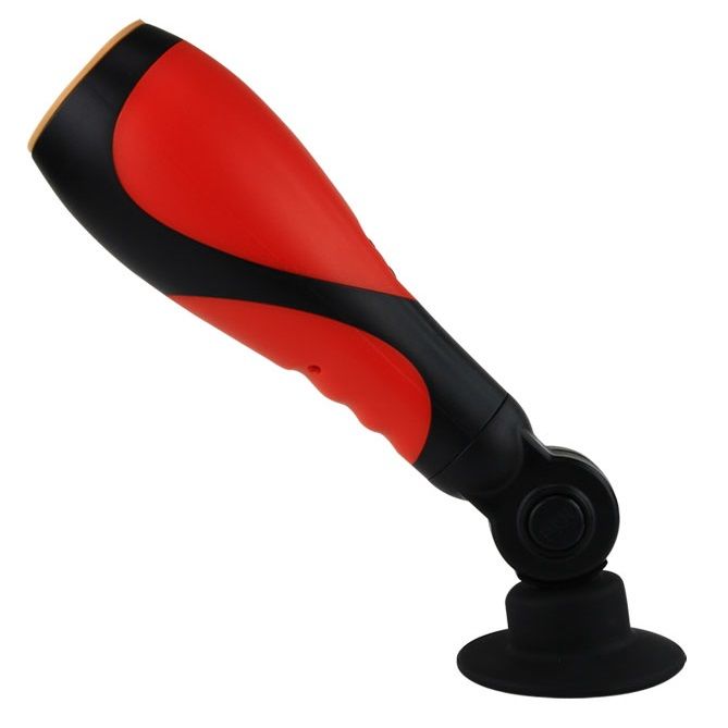 BAILE - ORAL SEX LOVER 30V MIT ADAPTER – BAILE - ORAL SEX LOVER 30V MIT ADAPTER Bild 8