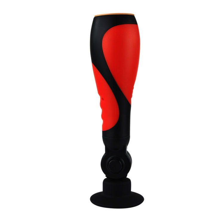 BAILE - ORAL SEX LOVER 30V MIT ADAPTER – BAILE - ORAL SEX LOVER 30V MIT ADAPTER Bild 9