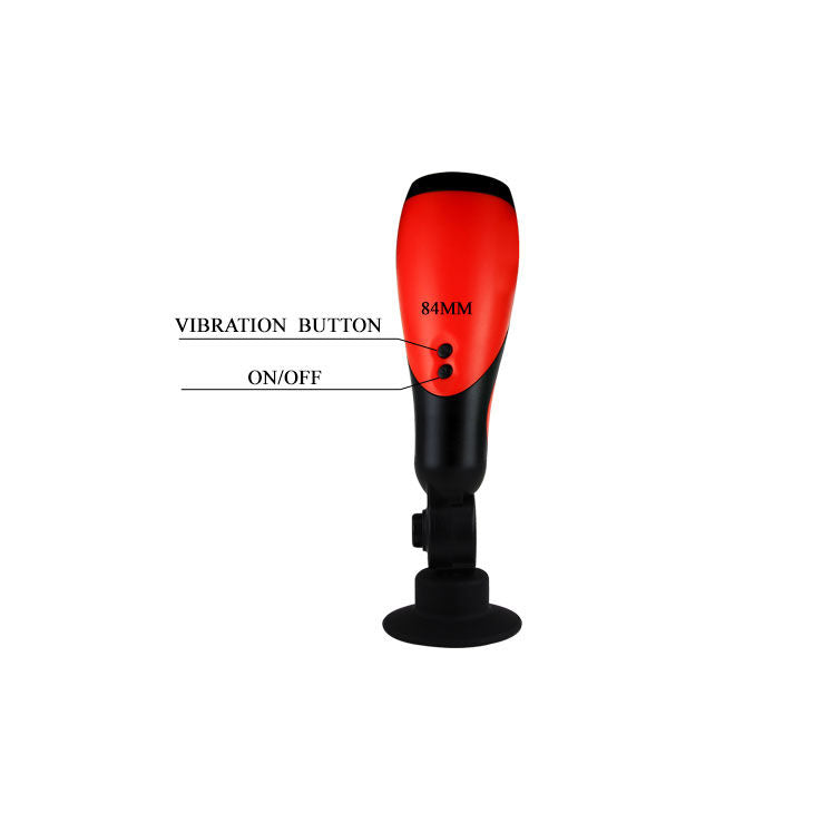 BAILE - ORAL SEX LOVER 30V MIT ADAPTER – BAILE - ORAL SEX LOVER 30V MIT ADAPTER Bild 13