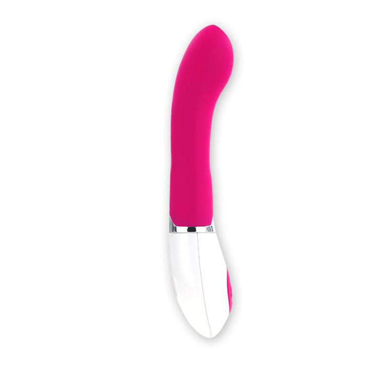 Pretty Love Flirtation Daniel – 30 Vibrationsmodi, Ergonomischer Vibrator aus Silikon Produktansicht und Details