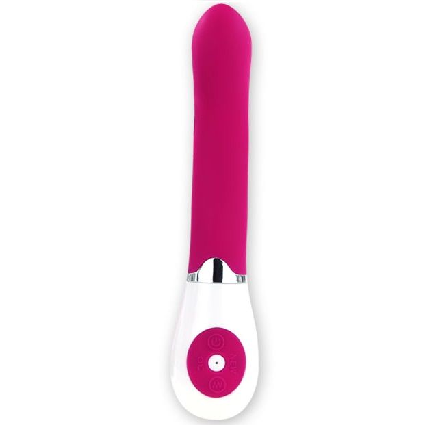 Pretty Love Flirtation Daniel – 30 Vibrationsmodi, Ergonomischer Vibrator aus Silikon hochwertiges Sextoy bei Secret Pulse