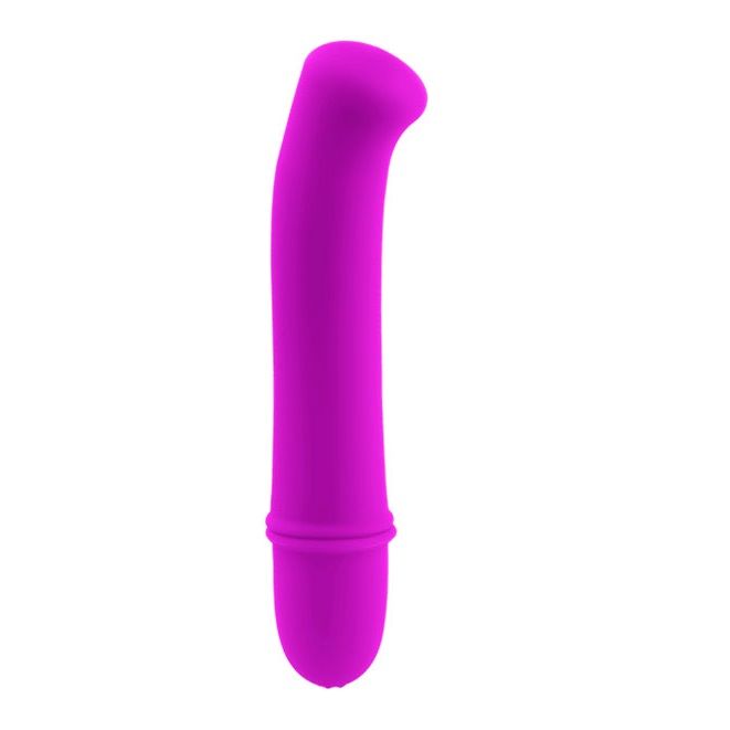 PRETTY LOVE - FLIRTATION ANTONY VIBRATOR Produktansicht und Details