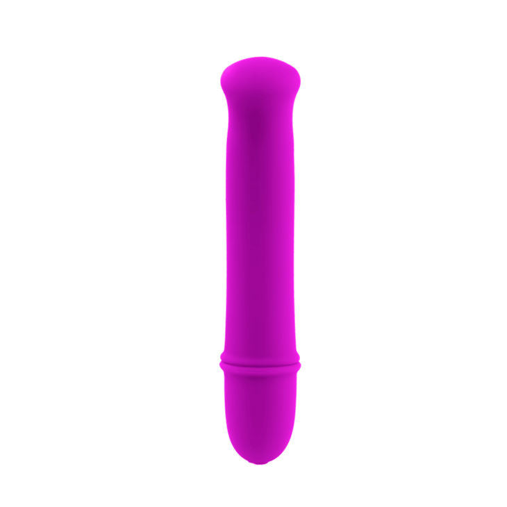 PRETTY LOVE - FLIRTATION ANTONY VIBRATOR hochwertiges Sextoy bei Secret Pulse