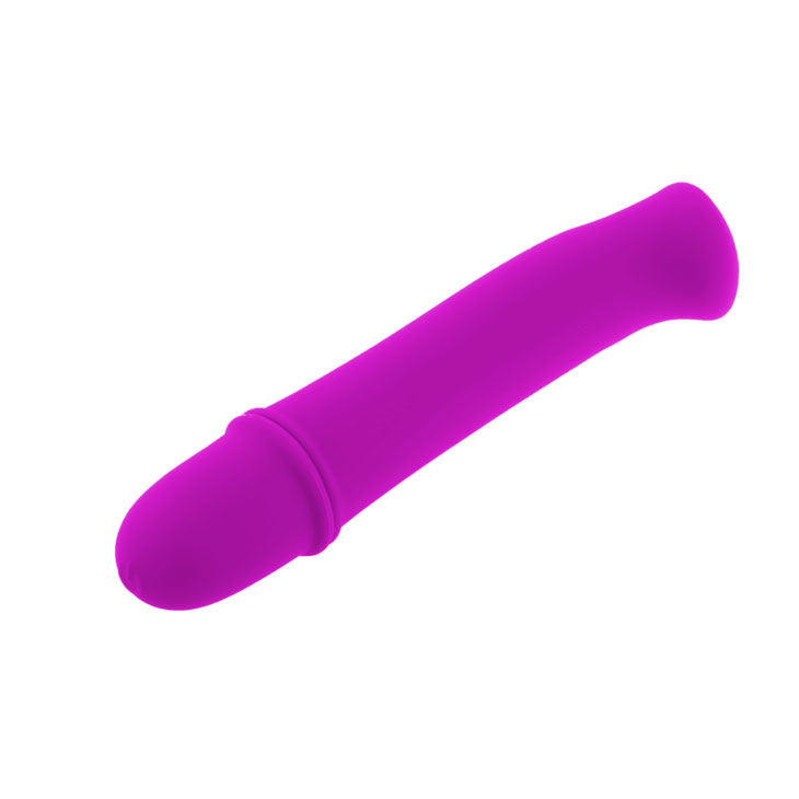 PRETTY LOVE - FLIRTATION ANTONY VIBRATOR für sinnliche Momente allein oder zu zweit