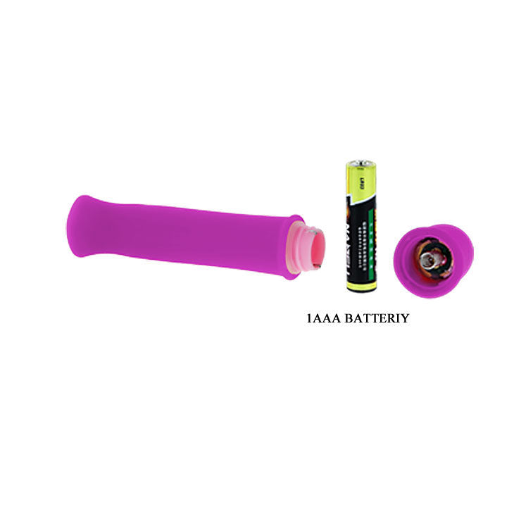 PRETTY LOVE - FLIRTATION ANTONY VIBRATOR Produktansicht und Details