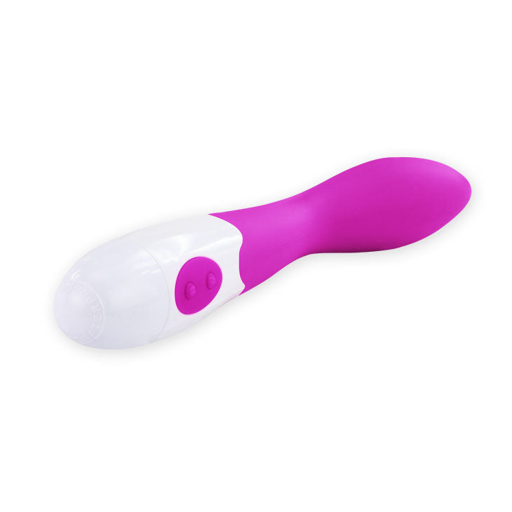 PRETTY LOVE - FLIRTATION BISHOP VIBRATOR hochwertiges Sextoy bei Secret Pulse