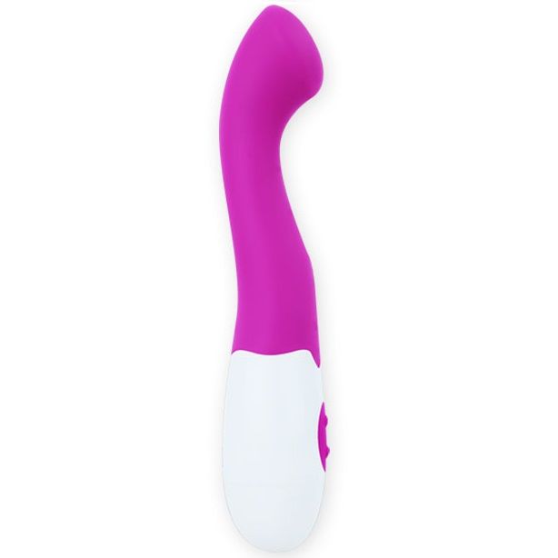 PRETTY LOVE - FLIRTATION CHARLES VIBRATOR – Vibrator Bild 4