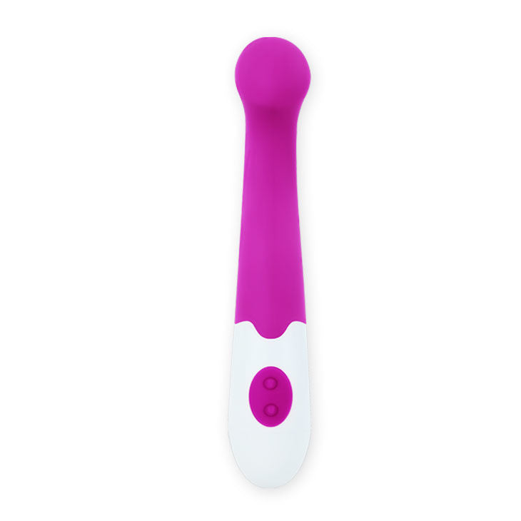 PRETTY LOVE - FLIRTATION CHARLES VIBRATOR – Vibrator Bild 5