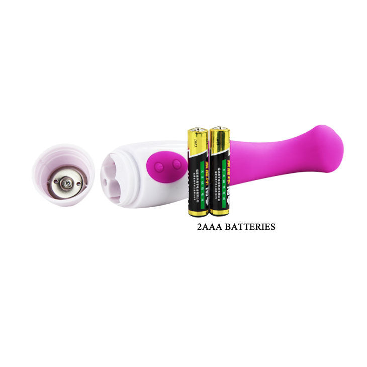 PRETTY LOVE - FLIRTATION CHARLES VIBRATOR – Vibrator Bild 9