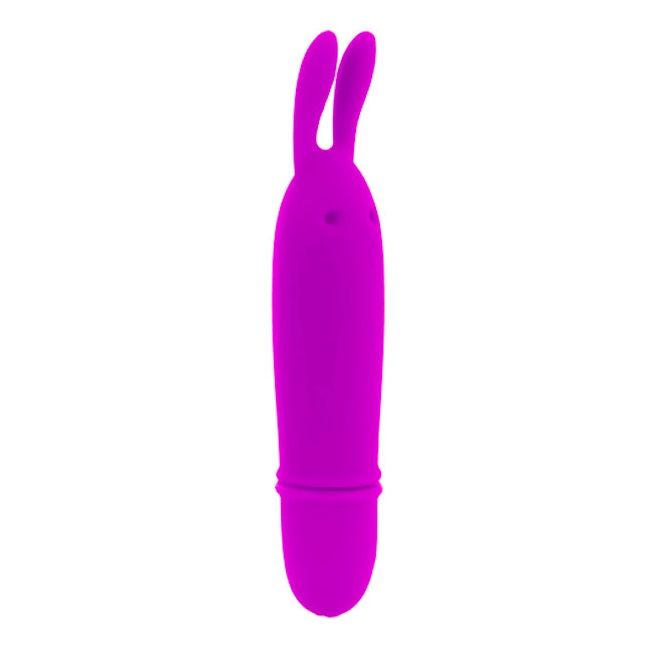 PRETTY LOVE - FLIRTATION BOYCE STIMULIERENDES MASSAGER Massager Vibrator Produktansicht und Details