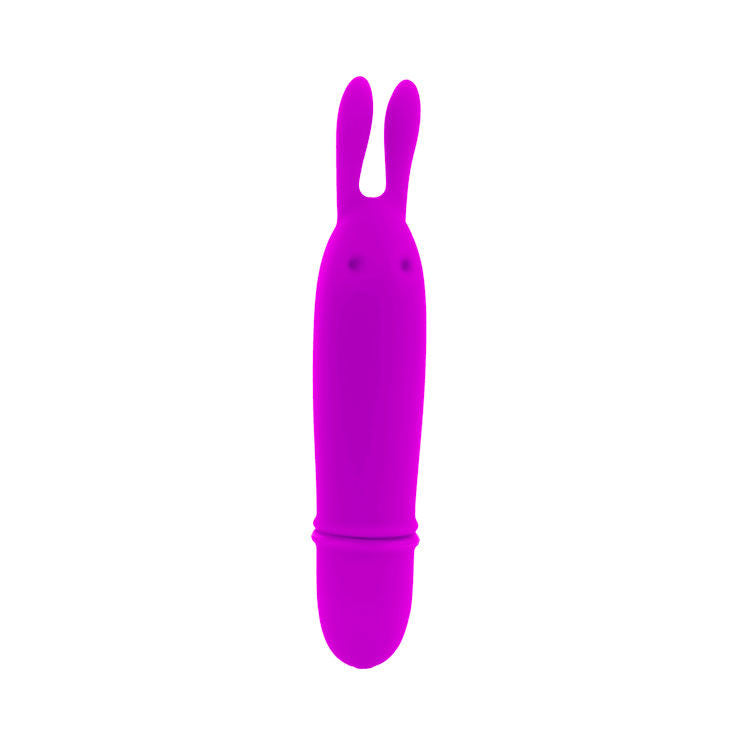 PRETTY LOVE - FLIRTATION BOYCE STIMULIERENDES MASSAGER Massager Vibrator Produktansicht und Details