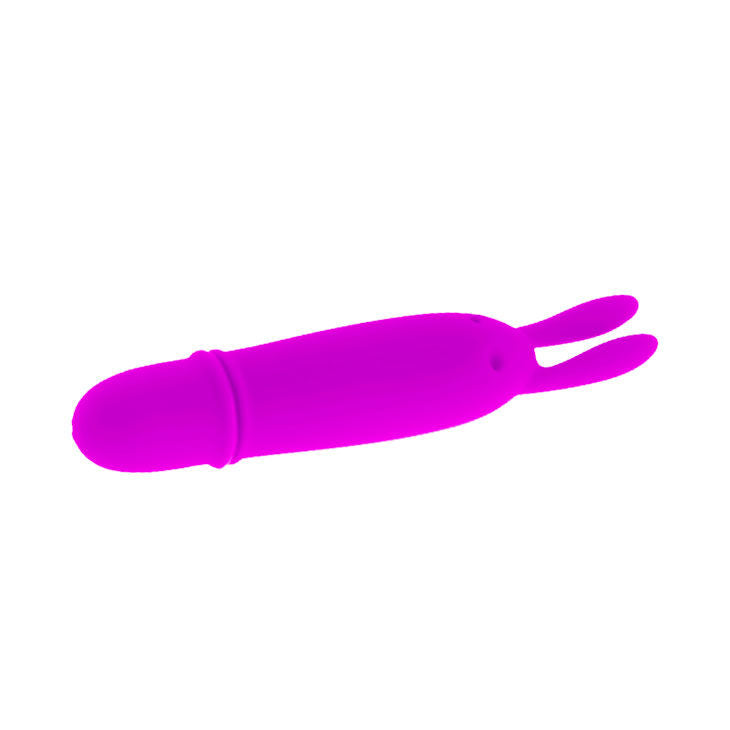 PRETTY LOVE - FLIRTATION BOYCE STIMULIERENDES MASSAGER Massager Vibrator Produktansicht und Details