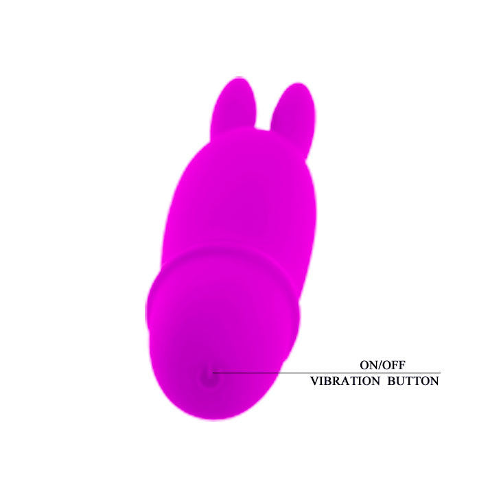 PRETTY LOVE - FLIRTATION BOYCE STIMULIERENDES MASSAGER Massager Vibrator Produktansicht und Details