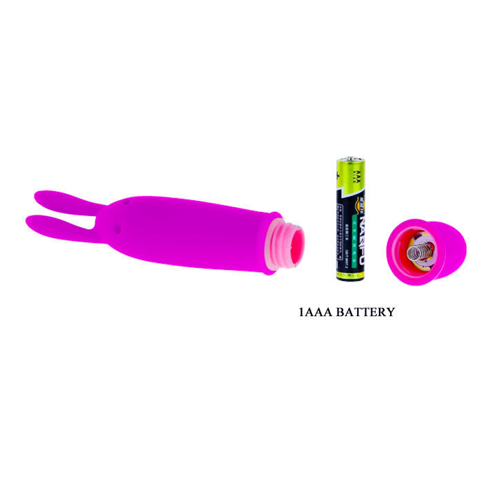 PRETTY LOVE - FLIRTATION BOYCE STIMULIERENDES MASSAGER Massager Vibrator Produktansicht und Details