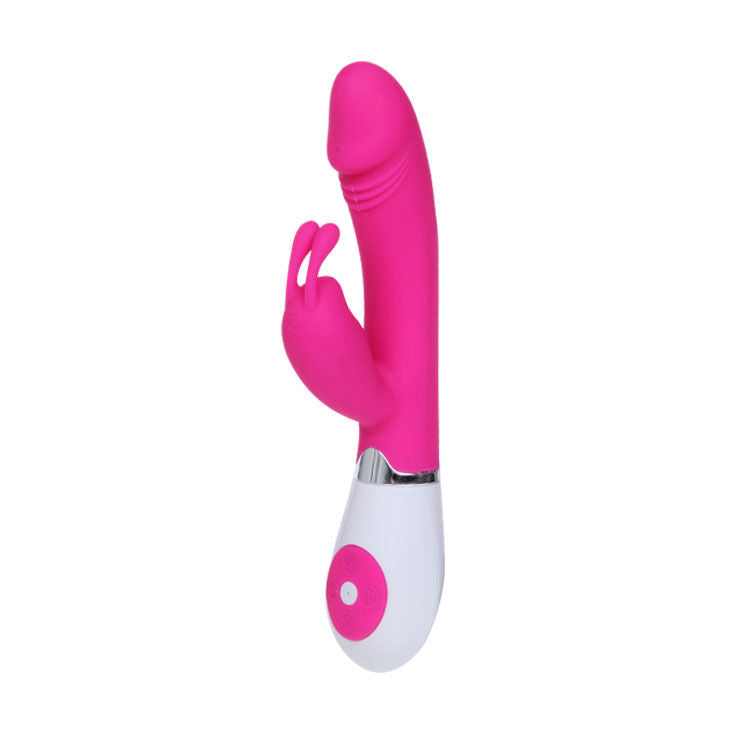 PRETTY LOVE - FLIRTATION GEN MIT STIMMENVIBRATION – Erotik-Zubehör Bild 2