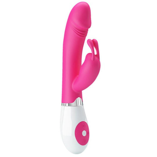 PRETTY LOVE - FLIRTATION GEN MIT STIMMENVIBRATION – Erotik-Zubehör Bild 3