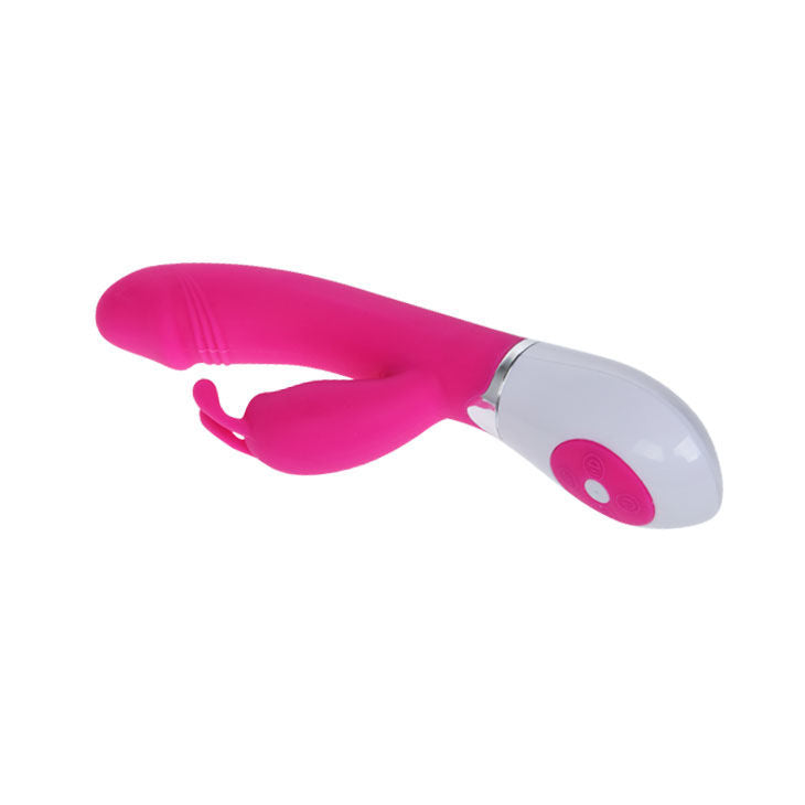 PRETTY LOVE - FLIRTATION GEN MIT STIMMENVIBRATION – Erotik-Zubehör Bild 4