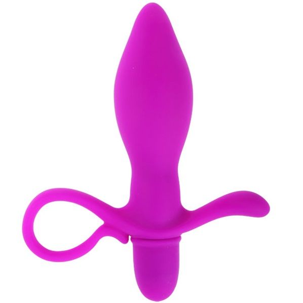 PRETTY LOVE - FLIRTATION TAYLOR VIBRATOR für intensive Stimulation und Self-Love