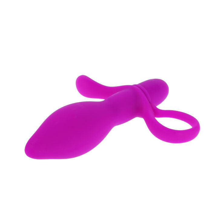 PRETTY LOVE - FLIRTATION TAYLOR VIBRATOR Produktansicht und Details