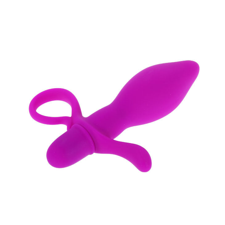 PRETTY LOVE - FLIRTATION TAYLOR VIBRATOR hochwertiges Sextoy bei Secret Pulse
