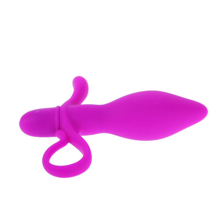 PRETTY LOVE - FLIRTATION TAYLOR VIBRATOR für sinnliche Momente allein oder zu zweit