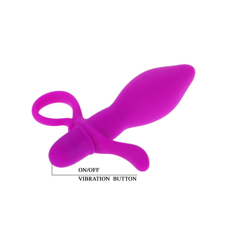 PRETTY LOVE - FLIRTATION TAYLOR VIBRATOR für intensive Stimulation und Self-Love