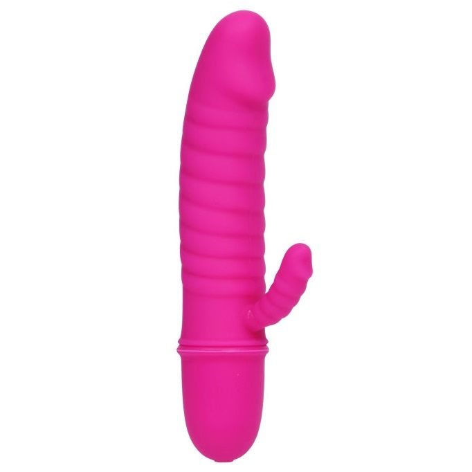PRETTY LOVE - FLIRTATION ARND VIBRATOR Produktansicht und Details