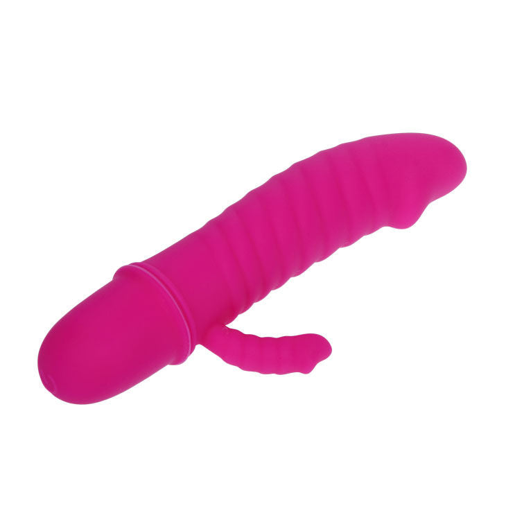 PRETTY LOVE - FLIRTATION ARND VIBRATOR hochwertiges Sextoy bei Secret Pulse