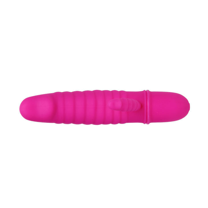 PRETTY LOVE - FLIRTATION ARND VIBRATOR Vibrator diskret online kaufen