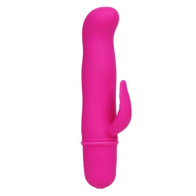 PRETTY LOVE - VIBRATOR STIMULATOR BLITHE Produktansicht und Details
