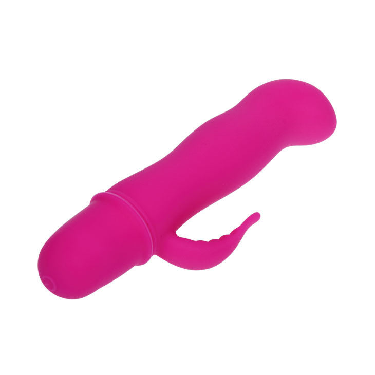 PRETTY LOVE - VIBRATOR STIMULATOR BLITHE hochwertiges Sextoy bei Secret Pulse