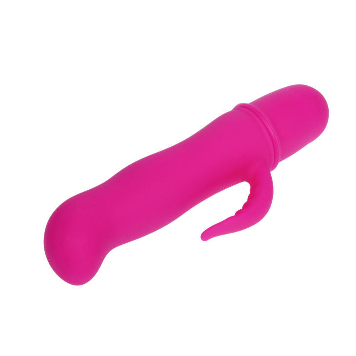 PRETTY LOVE - VIBRATOR STIMULATOR BLITHE für sinnliche Momente allein oder zu zweit