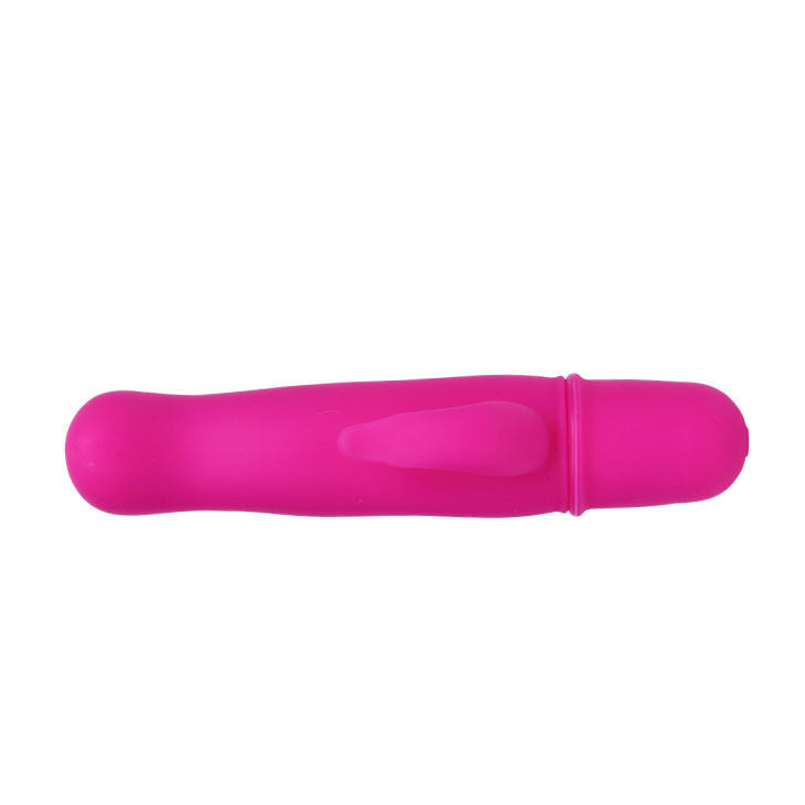 PRETTY LOVE - VIBRATOR STIMULATOR BLITHE Vibrator diskret online kaufen