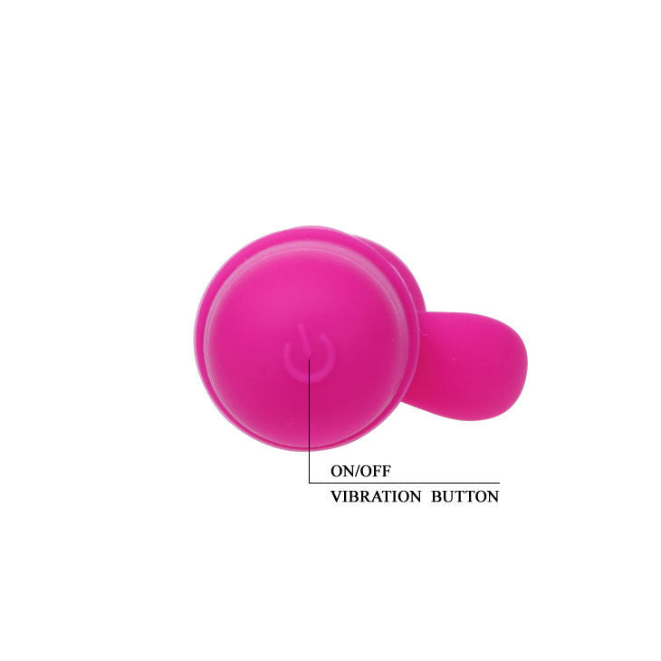 PRETTY LOVE - VIBRATOR STIMULATOR BLITHE Produktansicht und Details