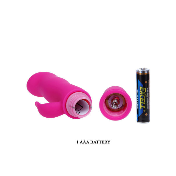 PRETTY LOVE - VIBRATOR STIMULATOR BLITHE hochwertiges Sextoy bei Secret Pulse
