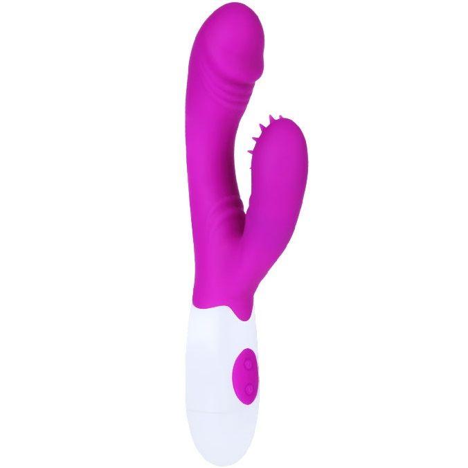 PRETTY LOVE - VIBRATOR STIMULATOR ANDRE für intensive Stimulation und Self-Love