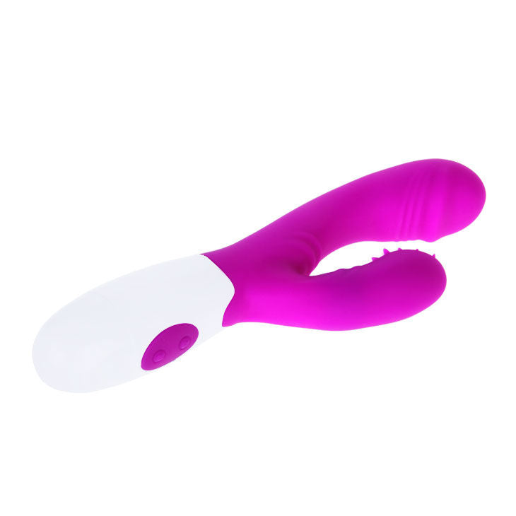 PRETTY LOVE - VIBRATOR STIMULATOR ANDRE Produktansicht und Details