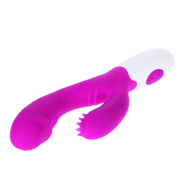PRETTY LOVE - VIBRATOR STIMULATOR ANDRE hochwertiges Sextoy bei Secret Pulse