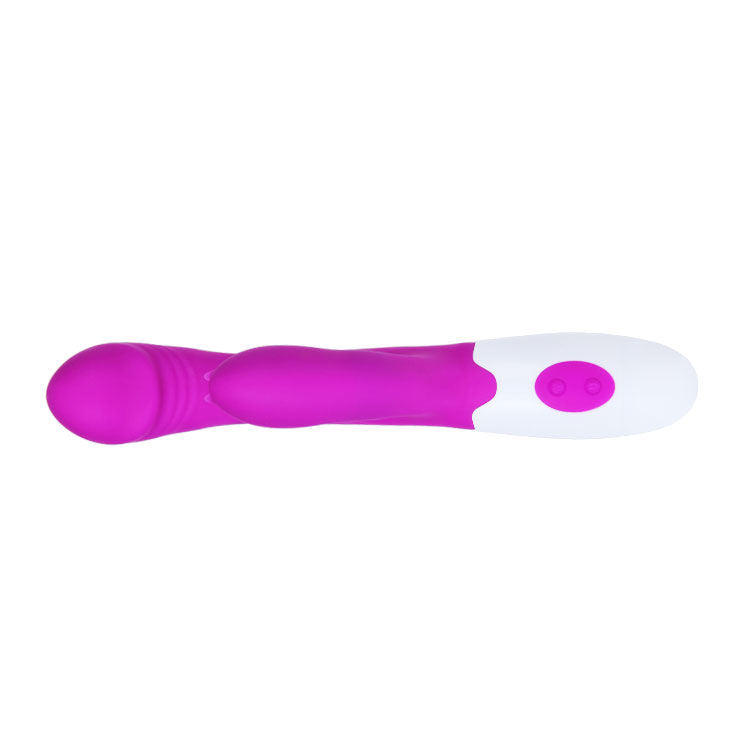 PRETTY LOVE - VIBRATOR STIMULATOR ANDRE für sinnliche Momente allein oder zu zweit
