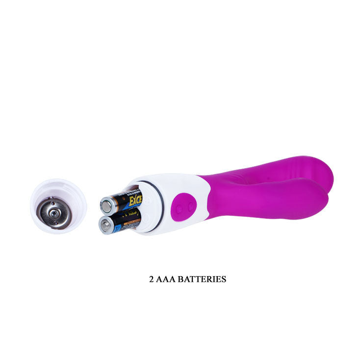 PRETTY LOVE - VIBRATOR STIMULATOR ANDRE Produktansicht und Details