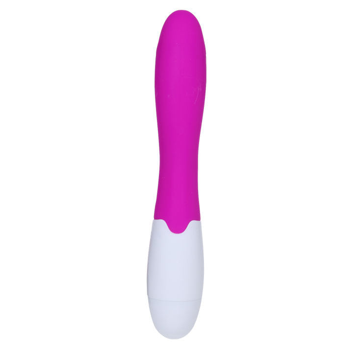 PRETTY LOVE - FLIRTATION SCHNITZIGER VIBRATOR – Vibrator Bild 7