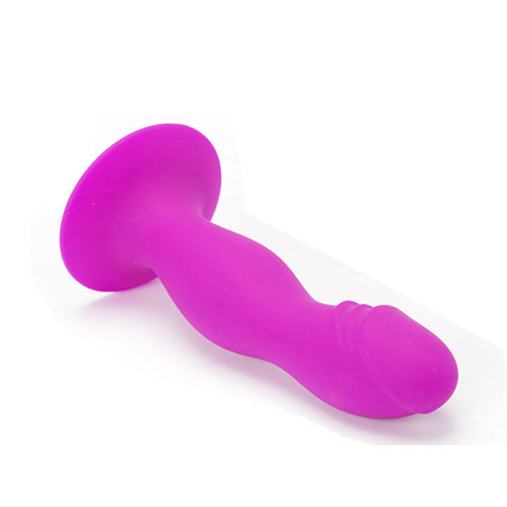 PRETTY LOVE - BOOTY PASSION REALISTISCHER STECKER – Erotik-Zubehör Bild 7