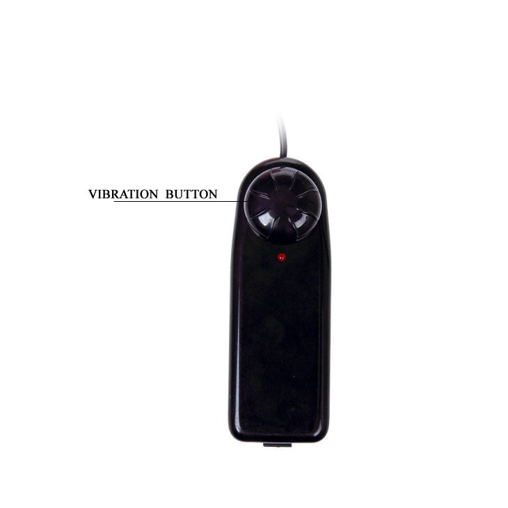 BAILE - SUPER VIBRO DONG V Vibrator diskret online kaufen