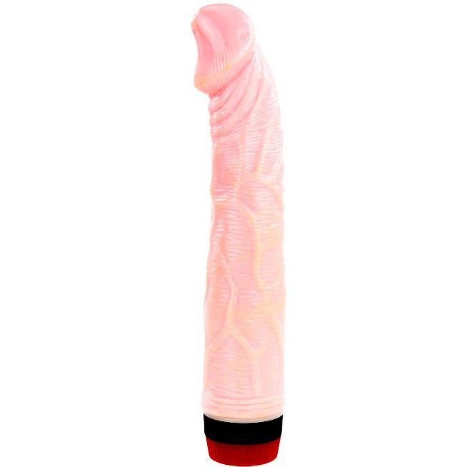 BAILE - ROCKIN DONG PENIS CYBER SKIN I – Erotik-Zubehör Bild 3