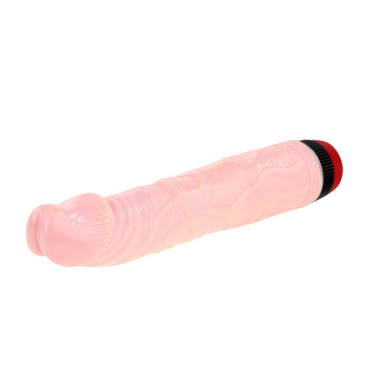 BAILE - ROCKIN DONG PENIS CYBER SKIN I – Erotik-Zubehör Bild 5