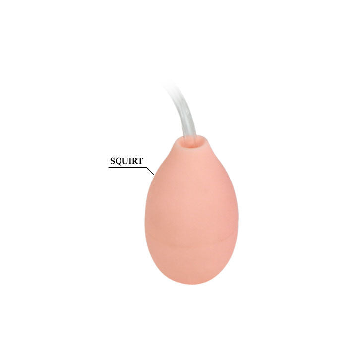 BAILE - EROS REALISTISCHER EJAKULATOR PENIS – LE - EROS REALISTISCHER EJAKULATOR PENIS Bild 10